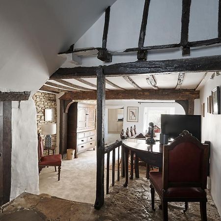 Luxury Cotswolds Cottage Optional Hot Tub, Castle Combe Buitenkant foto