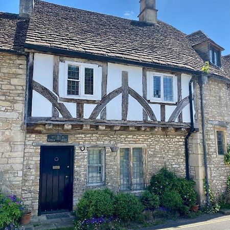 Luxury Cotswolds Cottage Optional Hot Tub, Castle Combe Buitenkant foto