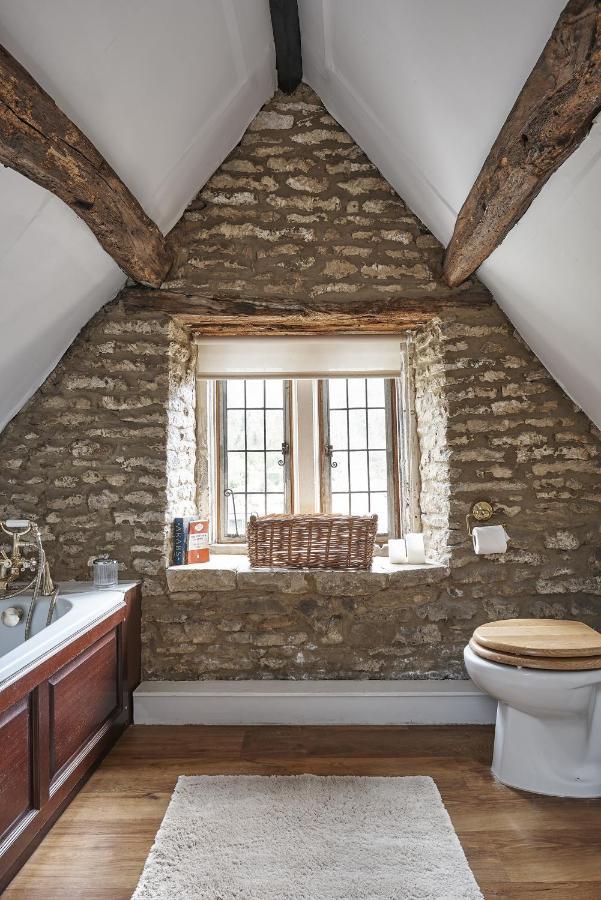 Luxury Cotswolds Cottage Optional Hot Tub, Castle Combe Buitenkant foto
