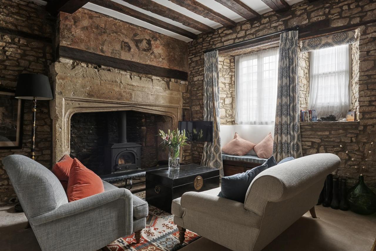 Luxury Cotswolds Cottage Optional Hot Tub, Castle Combe Buitenkant foto