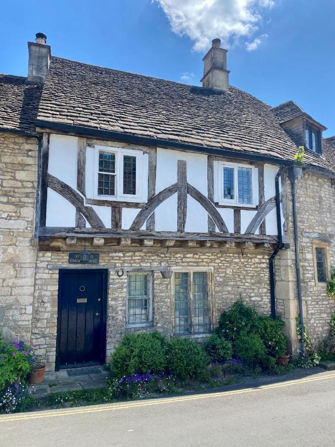 Luxury Cotswolds Cottage Optional Hot Tub, Castle Combe Buitenkant foto